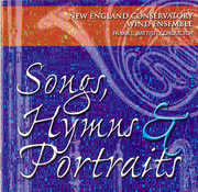 Songs Hymns & Portraits /  Various