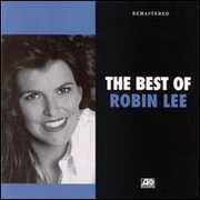 The Best Of Robin Lee