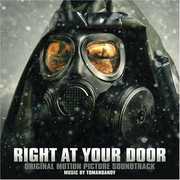Right at Your Door (Original Soundtrack)