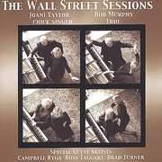 Wall Street Sessions