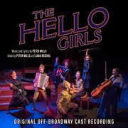 The Hello Girls (Original Off-Broadway Cast Recording)