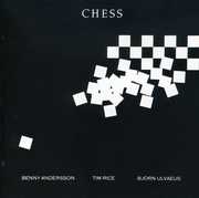 Chess /  O.B.C.