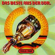 Das Beste Aus Der DDR Teil 2 Pop /  Various [Import]