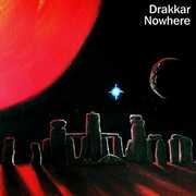 Drakkar Nowhere