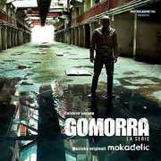 Gomorrah (Original Soundtrack)