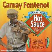 Louisiana Hot Sauce Creole Style