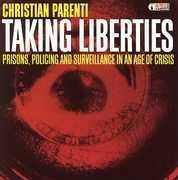 Talking Liberties: Prisons, Policing & Surveillance In An Age Of Crisis