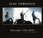 Black Angel White Devil
