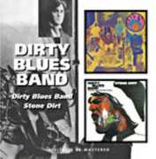 Dirty Blues Band /  Stone Dirt [Import]