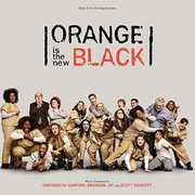 Orange Is the New Black (Music From the Original Series)