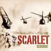 Scarlet Scourge EP