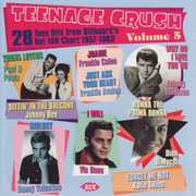 Teenage Crush 5 /  Various [Import]