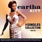 Singles Collection 1952-62