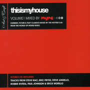 This Is My House 1 [Import]
