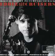 Eddie and the Cruisers (Original Motion Picture Soundtrack)