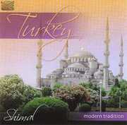 Turkey Modern Tradition