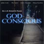 God Conscious
