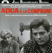 Adua E Le Compagne (Adua and Her Friends) (Original Motion Picture Soundtrack) [Import]
