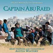 Captain Abu Raed (Original Motion Picture Soundtrack)