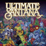 The Ultimate Santana: His All Time Greatest Hits
