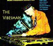 The Vibesman