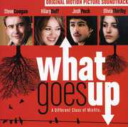 What Goes Up (Original Soundtrack)