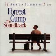 Forrest Gump (Original Soundtrack) [Import]