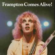 Frampton Comes Alive (remastered)