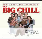 The Big Chill (Deluxe Edition) (Original Soundtrack)