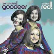 Condition Red: Complete Goodees [Import]