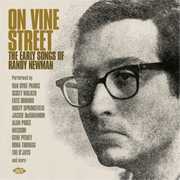 On Vine Street: The Early Songs Of Randy Newman [Import]