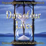 Days of Our Lives (Original Television Series Soundtrack)