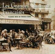 Les Grandes Chansons Francaises