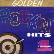 Golden Rockin Hits, Vol. 1