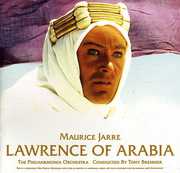 Lawrence of Arabia [Import]