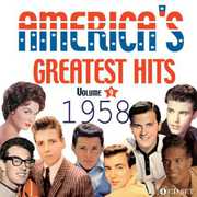 America's Greatest Hits 1958 /  Various
