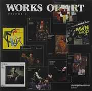 Works of Art 3 /  Various