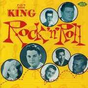 King Rock 'N' Roll [Import]