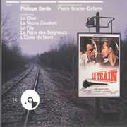 Le Train (Original Soundtrack) [Import]