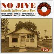 Jive: Authentic Southern Country Blues /  Various [Import]