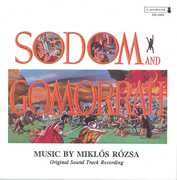 Sodom and Gomorrah (Original Motion Picture Soundtrack)