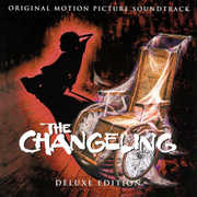 The Changeling (Original Motion Picture Soundtrack)