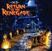 Return of the Renegade [Explicit Content]