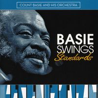 Count Basie - Basie Swings Standards