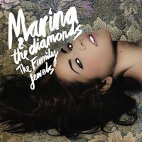 Marina - The Family Jewels [Import]