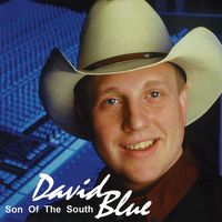 David Blue - Son of the South