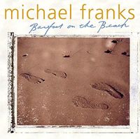 Michael Franks - Barefoot on the Beach