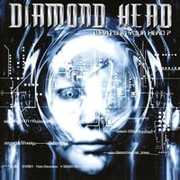 Diamond Head - What's In Your Head? [Import]