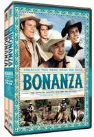 Bonanza - Bonanza: The Official Fourth Season Volumes 1 & 2