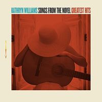 Kathryn Williams - Songs From The Novel Greatest Hits [LP]
